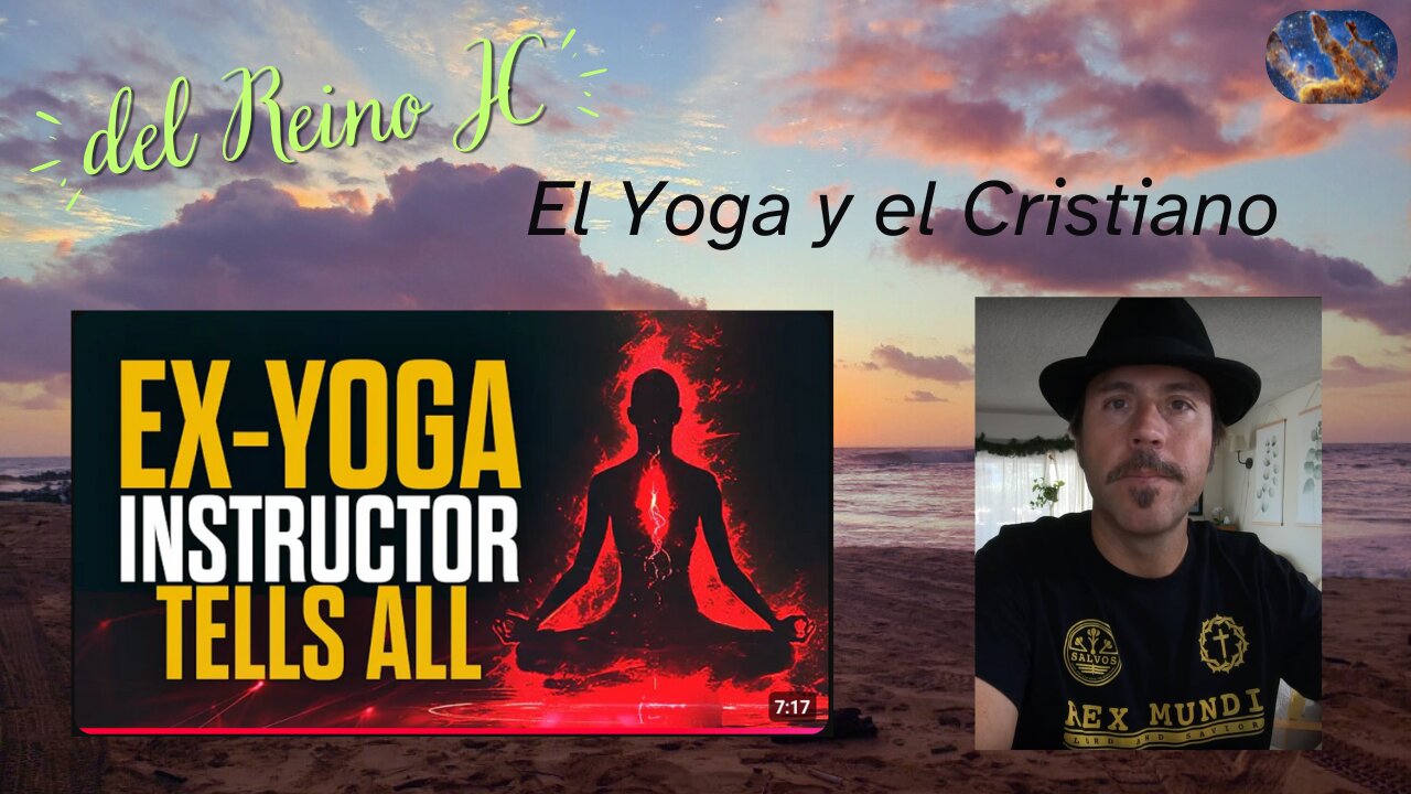 El Yoga Verdadero