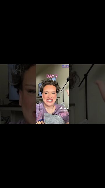 Dylan Mulvaney has a clone!