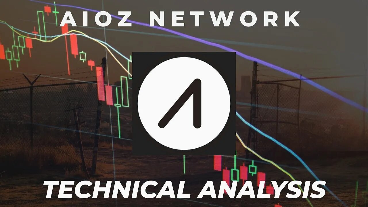 AIOZ Network Coin Price Prediction-Daily Analysis 2023 Chart