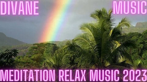 Divine Music, Rich Tenderness! Wish it Never Ends!music #relaxing #sleep #meditation #youtube