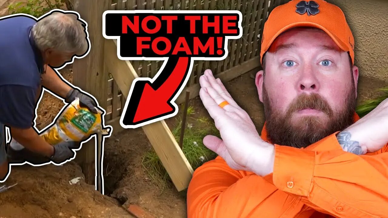 Fence Builder Reacts to This Old House's Sagging Gate Fix