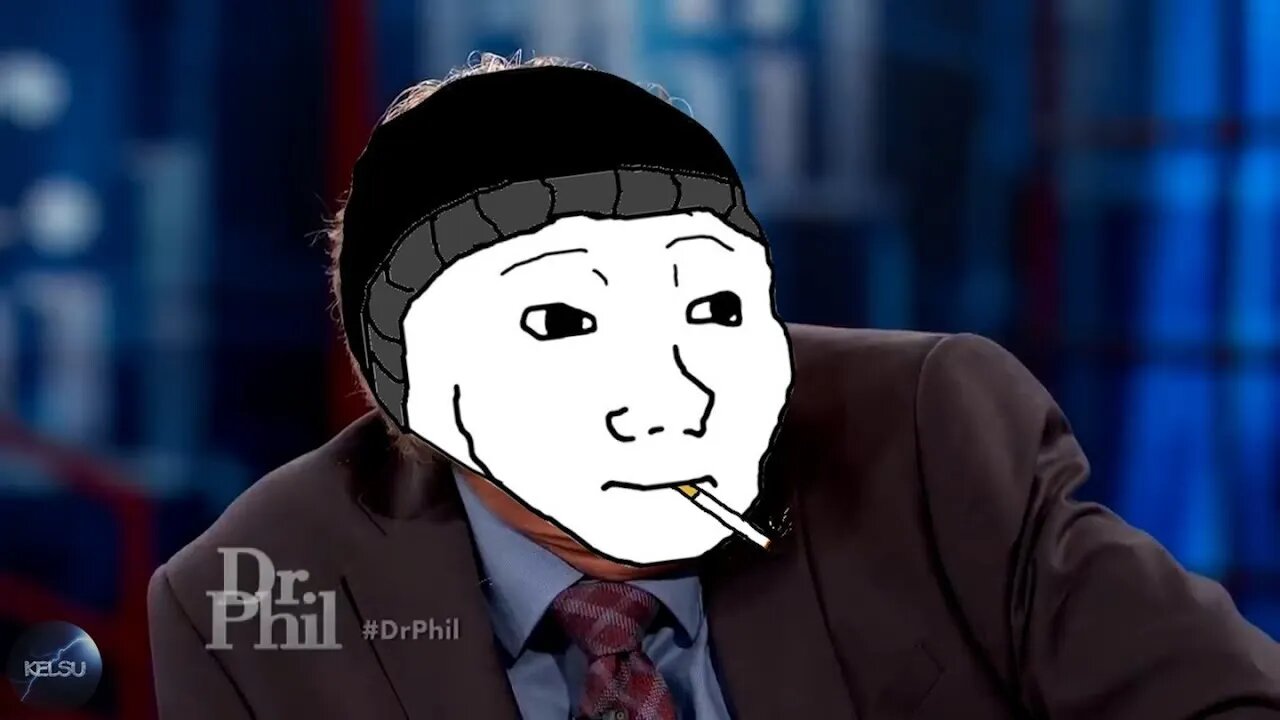 Bloomer Gets Catfished - Bloomer Becomes Doomer and Appears on the Dr. Phil Show