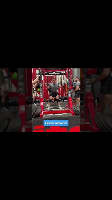 How To FAIL A Squat ❌ | elitefts