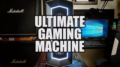 $4000 Custom Loop Gaming PC Build!