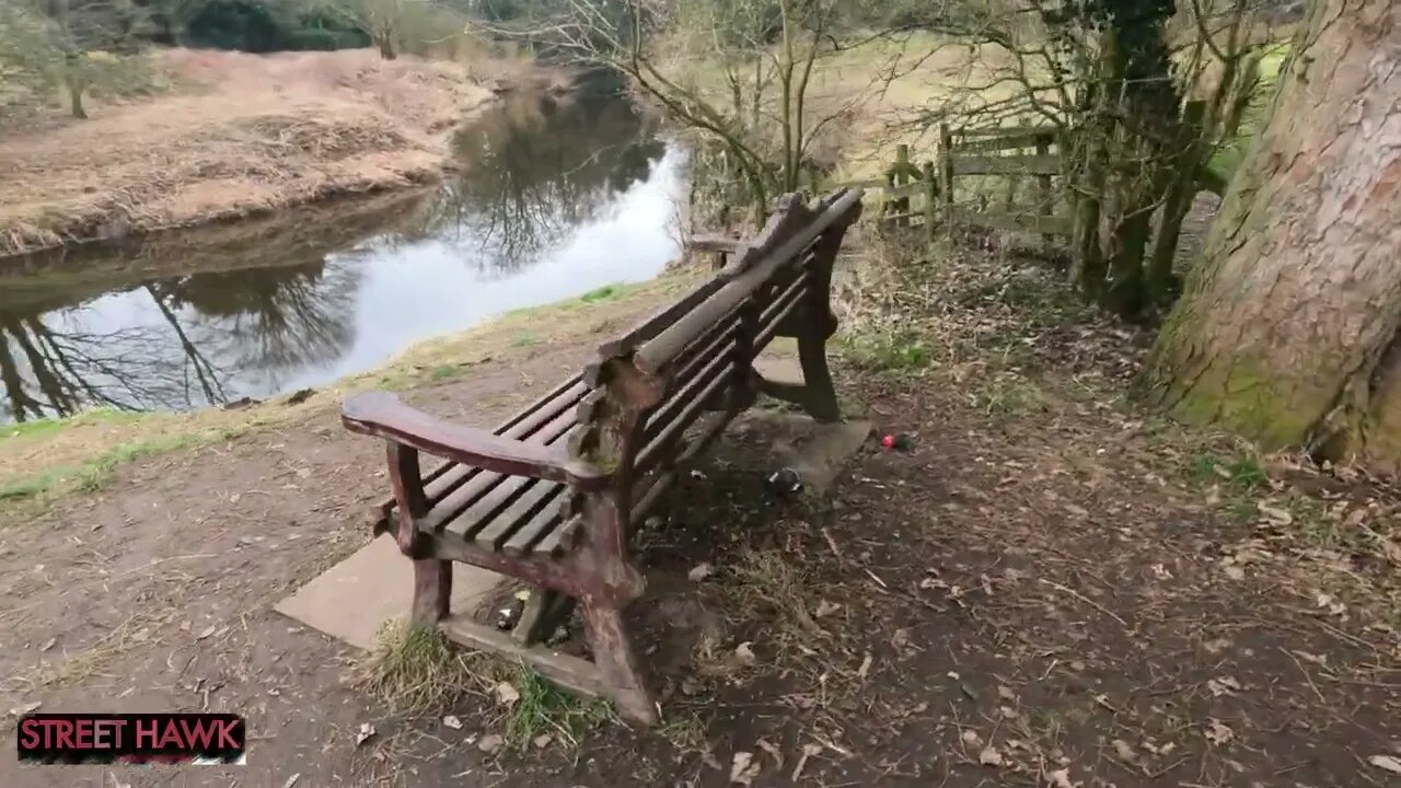 St Michael's-on-Wyre where Nicola Bulley went missing - Part 29 #NicolaBulley