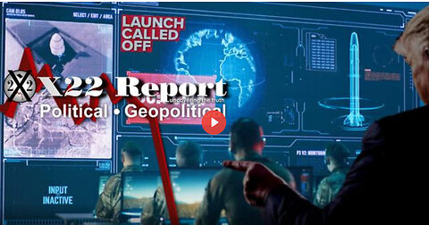 Ep. 2987b - [JB] Has Brought Us To The Brink Of Nuclear War, Trump - WWIII Can Be Avoided Easily