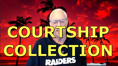 COURTSHIP COLLECTION