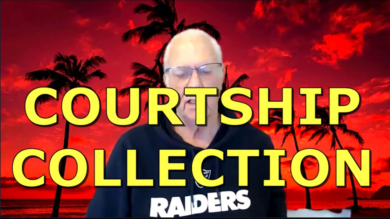 COURTSHIP COLLECTION