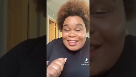 Overweight woman date Chad #blackpill