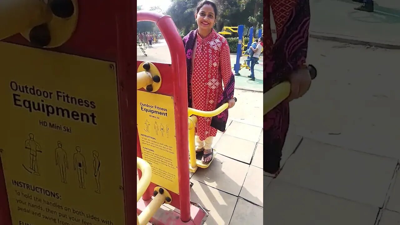 children Park #delhi #childrenpark #ytshorts #fun #shortvideo