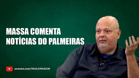 A FORÇA MENTAL DO PALMEIRAS ME SURPREENDE. ABEL FERREIRA PILHADÃO. E MAIS UM POUCO.