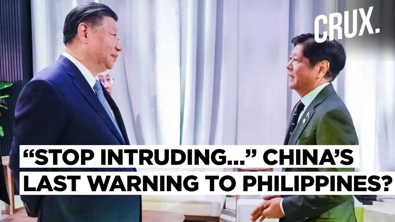 US, Philippines Attack "Invaders" In South China Sea Drills, Beijing Asks Manila To "Stop Intruding"