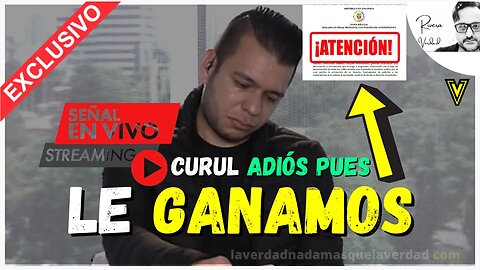 EN VIVO ✨ JOTA PE HERNANDEZ ADIÓS PUES