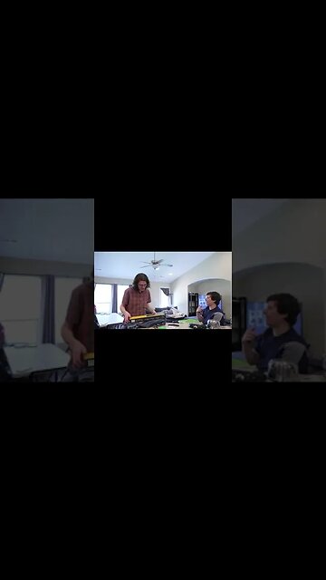 Is This Wrapped In Your Pants?