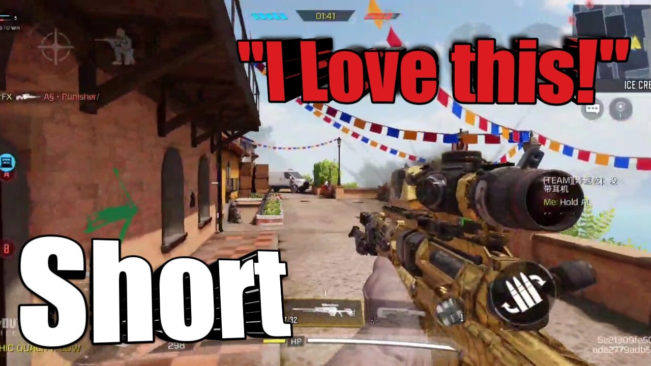 I love this Diamond Locus 😍 | Call of Duty Mobile
