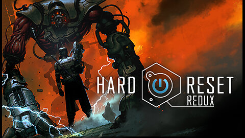 RMG Rebooted EP 515 Hard Reset Redux PS4 Game Review