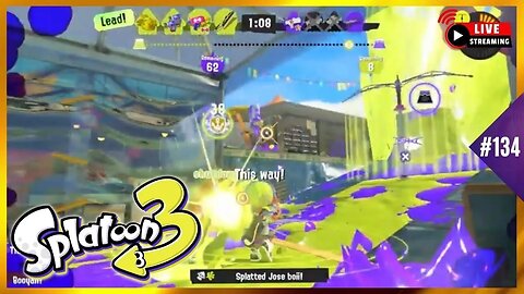 Shielding Teammates with Googla Dualies