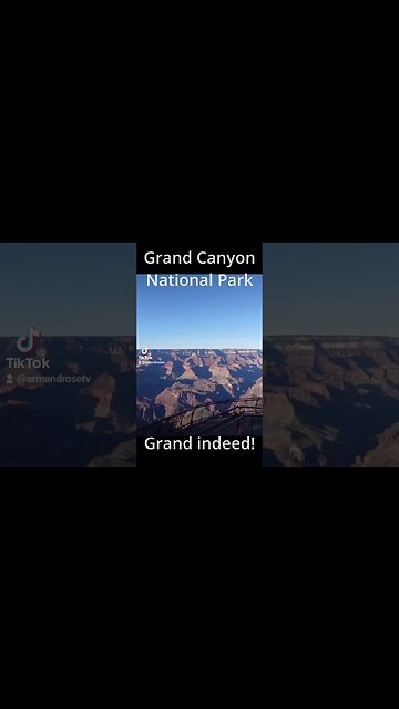 Flashback to our Tesla Road trip 2022 passing by Grand Canyon national park #Tesla #YSoBlessed