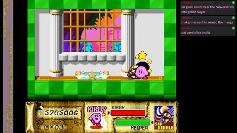 NEW VIDEO OUT NOW | Kirby Super Star w/ Reid