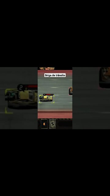 Não discutam no trânsito #deathroad #deathroadtocanada #roguelike #vampiresurvivors #shorts #fyp