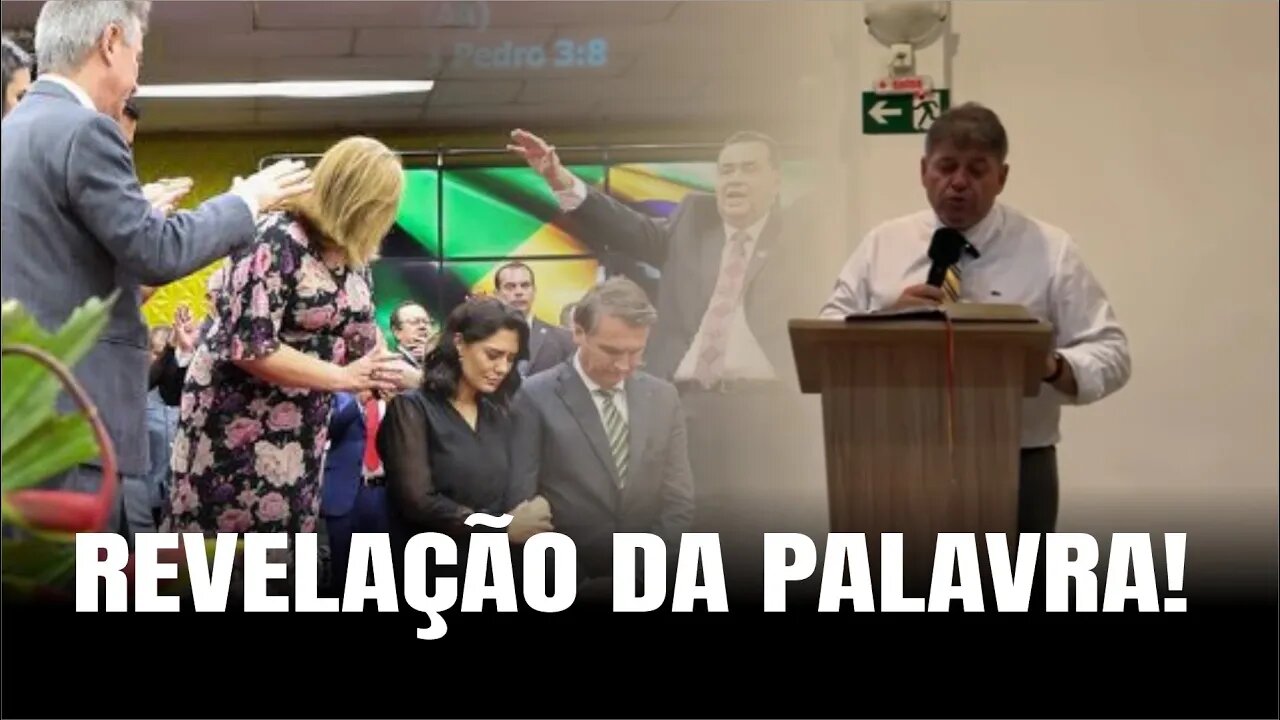 Culto Terça 31/01/23