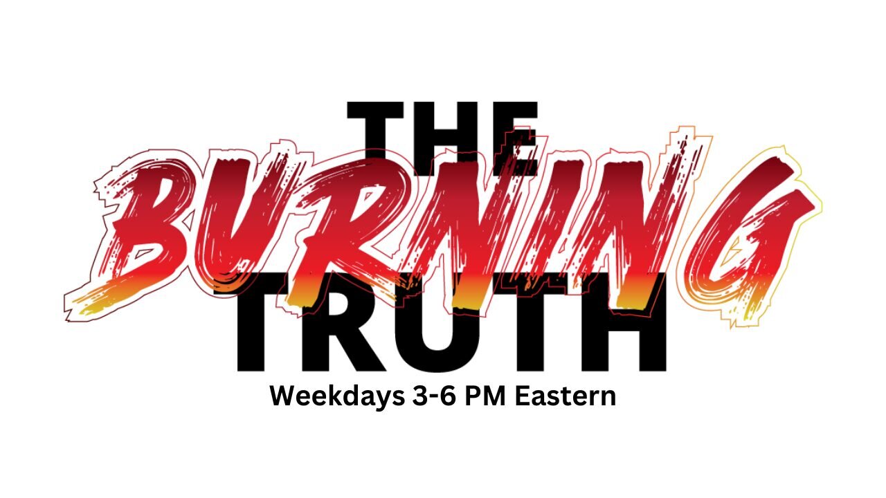 Oh Look! Climate Realists Agree With Me About Indiana GOP - Friday, May 3 Live Stream