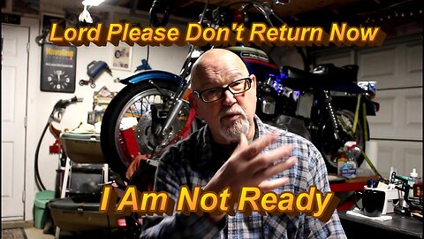 Please Lord Don't Return Tonight