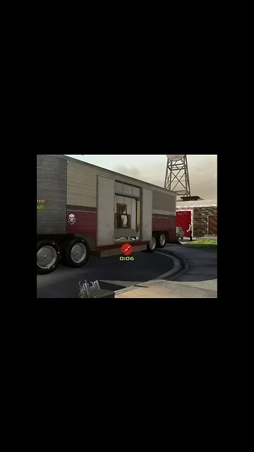 Call of Duty MW3 Highlights