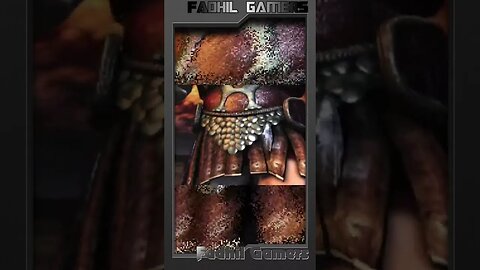 First moment Kratos Got a God Power from Ares