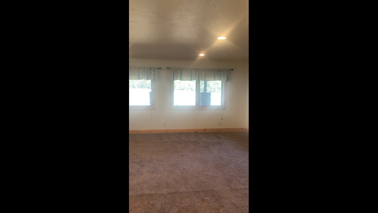 Basement elk