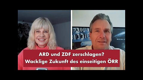 29.11.24🚨🧠Punkt.PRERADOVIC 👉Tom Bohn - ARD und ZDF zerschlagen ?