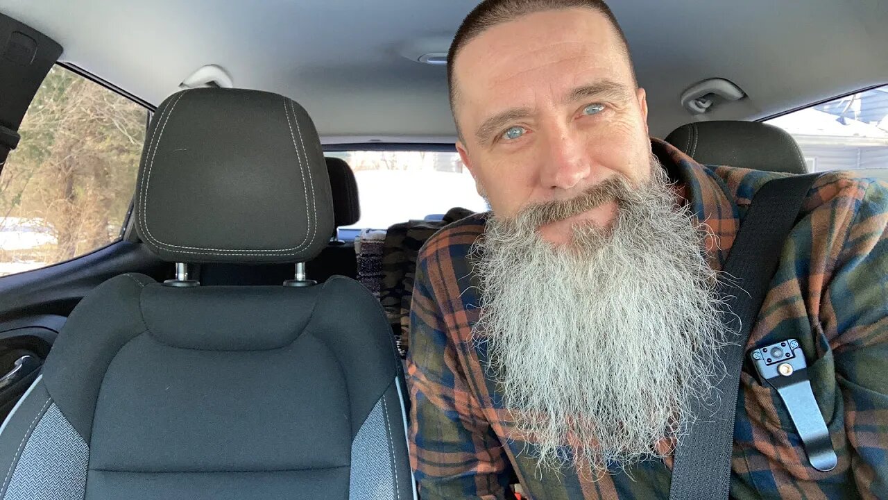 inDOCtriNATIONlive Drive & Chat (2/1/23)