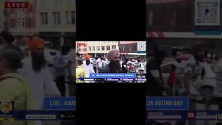 Khalistan Referendum Australia 🇦🇺