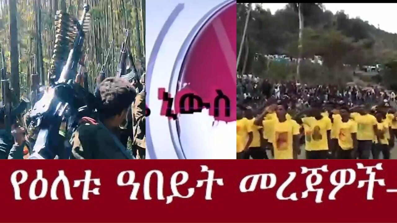 ተናነቀው ፋኖ ተናነቀው Dec 4,2024 #dere news #dera zena #zena tube #derejehabtewold #ethiopianews