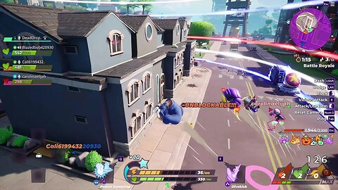 Rumbleverse Ep. 428 I Took Control Of Things
