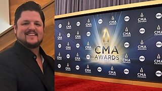 Warrant Issued for Country Singer After CMA Awards