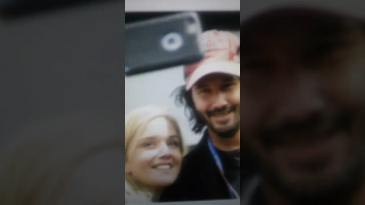 When Being An Idol Is Dangerous ft. Keanu Reeves Granted Temporary Restraining Order Against Stalker