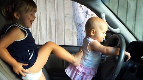 Try Not To Laugh : Top 100 Cutest Babies and Funny Fails | Baby Videos