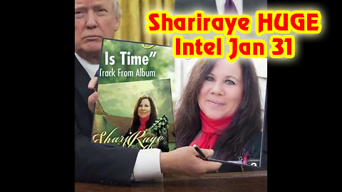 Shariraye BREAKING News 1/31/2023