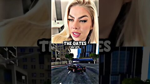 Andrew Tates Ex Speaks Out! 😱😳