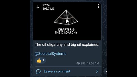 Documentary: Big Oil Explained