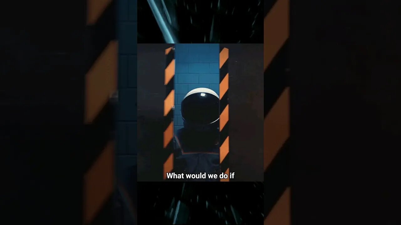 What would we do if we discovered aliens? #shorts #youtubeshorts #shortsfeed #viral #didyouknow