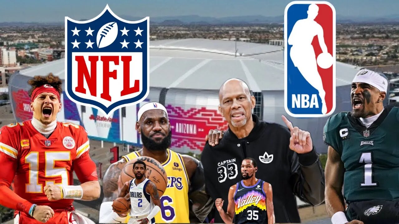 Sports Saturday
