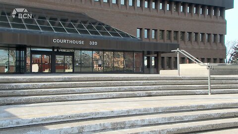 Couple Court Case | Friday, February 3, 2022 | Angela Stewart | Bridge City News
