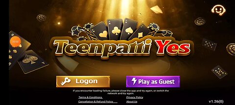 Teen Patti Yes