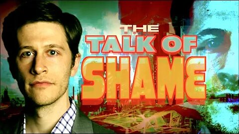 How Does The Pseudo Left View VOTE SHAMING | David Pakman Answers