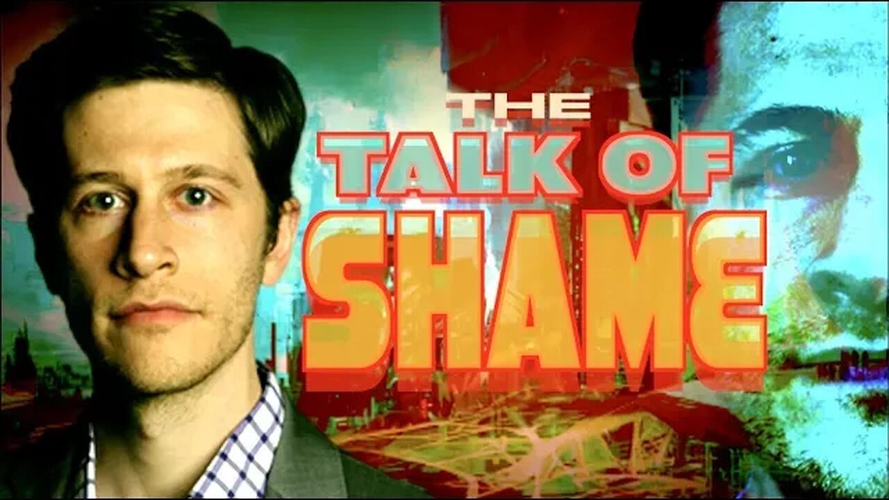 How Does The Pseudo Left View VOTE SHAMING | David Pakman Answers