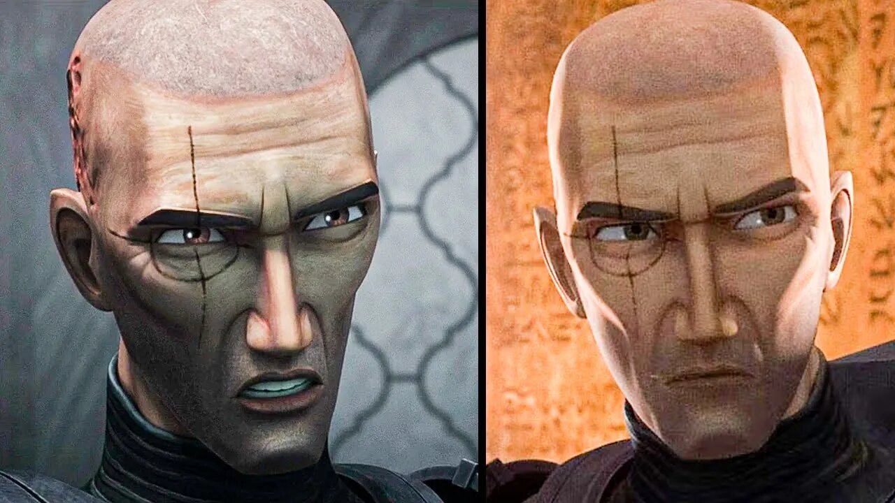 Crosshair's REDEMPTION Will Come With a GREAT Cost - Star Wars Theory