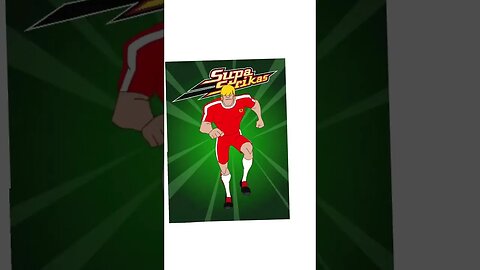 desenho supa strikas complçeto 2