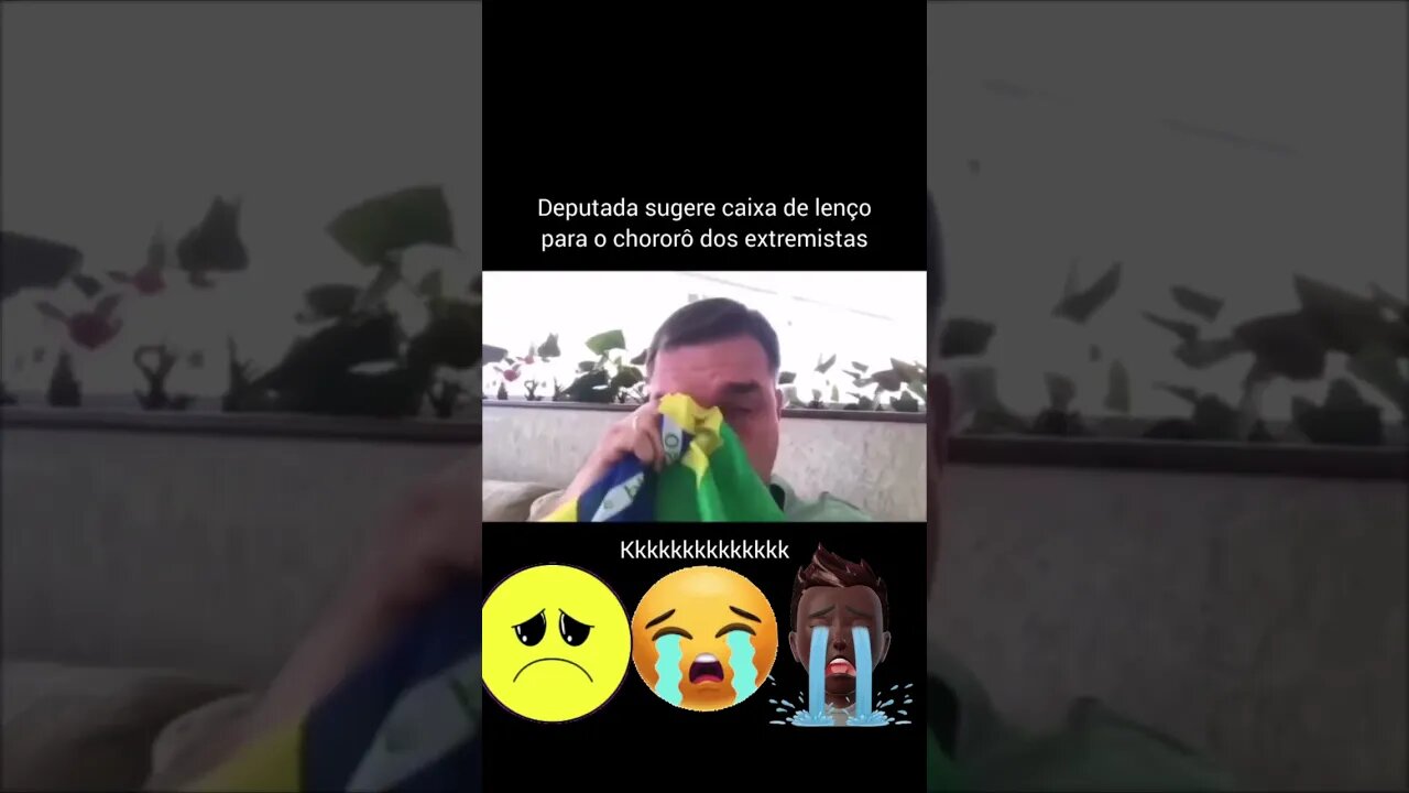 O CHORO É LIVRE!